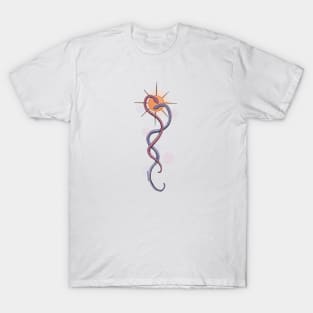 Snakes T-Shirt